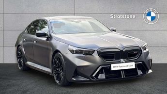BMW M5 M5