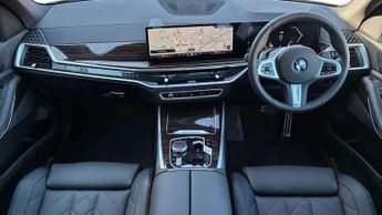 BMW X5 M Sport