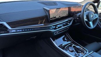 BMW X5 M Sport