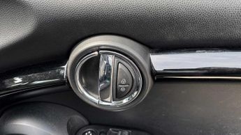 MINI Hatchback Cooper S Exclusive
