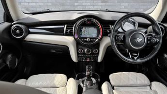 MINI Hatchback Cooper S Exclusive