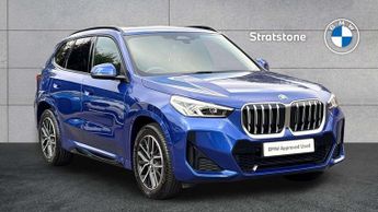 BMW X1 M Sport