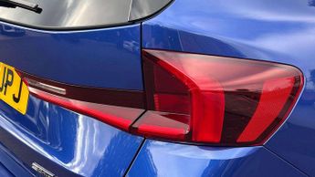 BMW X1 M Sport