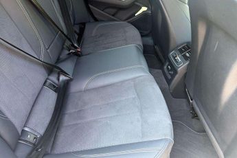 Audi A5 S Line