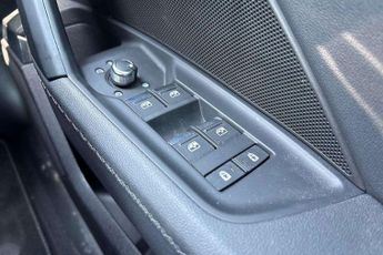 Audi A3 S Line