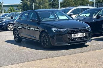 Audi A1 Sport