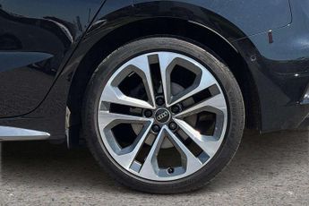 Audi A3 S Line