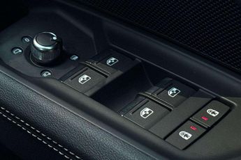 Audi A3 S Line