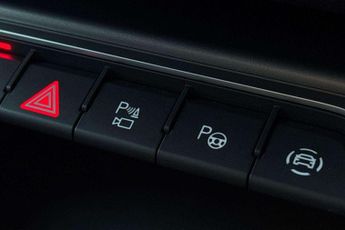 Audi A3 S Line