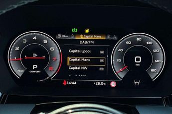 Audi A3 S Line