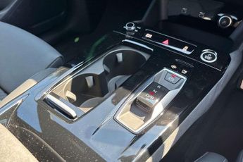 Audi Q6 Black Edition