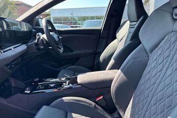 Audi Q6 Black Edition