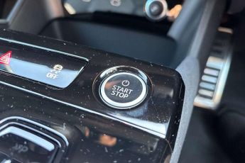 Audi Q6 Black Edition