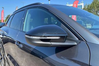 Audi Q6 Black Edition