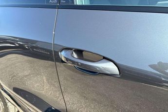 Audi Q6 Black Edition