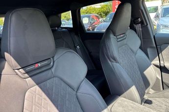 Audi Q6 Black Edition