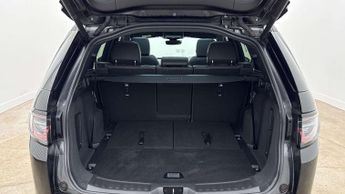 Land Rover Discovery Sport Dynamic HSE