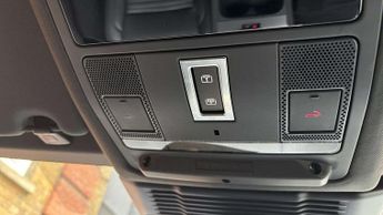 Land Rover Discovery Sport Dynamic HSE
