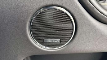 Land Rover Discovery Sport Dynamic HSE