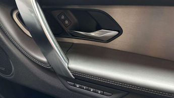 Land Rover Discovery Sport Dynamic HSE