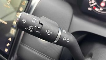 Land Rover Discovery Sport Dynamic HSE