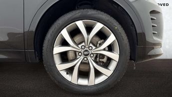 Land Rover Discovery Sport Dynamic HSE