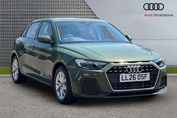 Audi A1 Sport