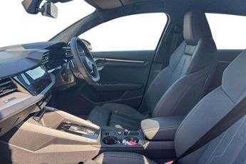 Audi A3 S Line