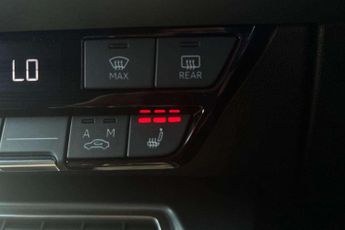 Audi A3 S Line