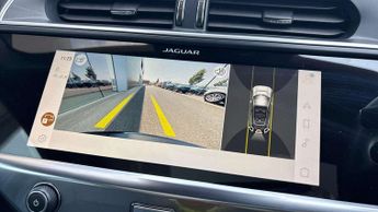 Jaguar I-Pace R-Dynamic HSE Black