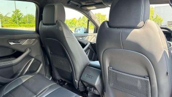 Jaguar I-Pace R-Dynamic HSE Black