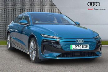 Audi A6 Sport