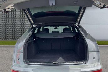 Audi Q5 S Line