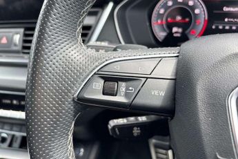 Audi Q5 S Line