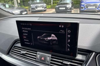 Audi Q5 S Line