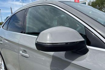 Audi Q5 S Line