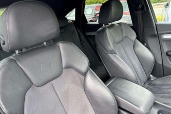 Audi Q5 S Line