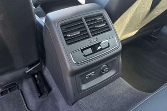 Audi A5 Black Edition
