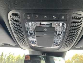 Mercedes-Benz Cla AMG Line