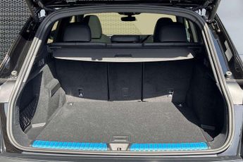 Audi Q5 Vorsprung