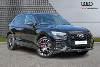 Audi Q5 Edition 1
