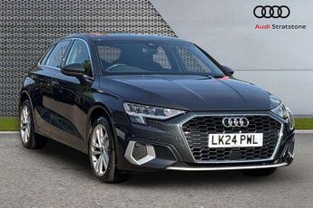 Audi A3 Sport