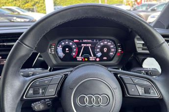 Audi A3 Sport