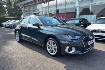 Audi A3 Sport