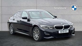  M Sport