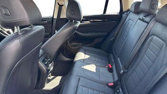 BMW X3 SE
