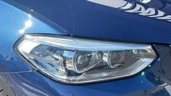 BMW X3 SE