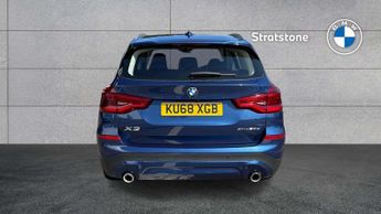 BMW X3 SE
