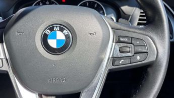 BMW X3 SE