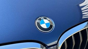 BMW X3 SE